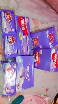 Product Review of nabati big rolls wafer stick from ꦲ**ꦁ 0