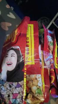 Product Review of Baso Aci Teh Shanty Varian Original Food Pedas from N**i H**l 0