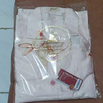 Product Review of GREET NIGHT WEAR - khusus TIKTOK LIVE CHECKOUT Baju tidur Wanita from j**8 2