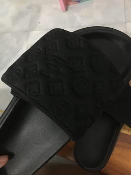Product Review of Dép Dán Quai Vải Phong Cách Thời Trang DéP GiàY DéP GiàY Nữ Sandal Nữ Sandal Shoes Jean dép  cross from m**n 0