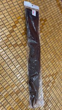 Product Review of Tóc giả Minota tóc kẹp 3 dải thẳng mượt mà làm dày và dài tóc nhanh chóng T03 from Y**@ 0