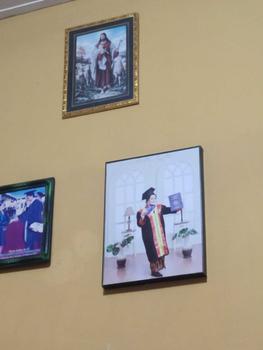 Product Review of [ Bisa Cod ] Frame Block 50x70 Custom Foto Cetak Foto Glossy Foto Walldecor Foto Bingkai Foto Dekorasi Rumah Kertas cetak  foto bingkai foto aesthetic from ** ** ** ** ** ** 1