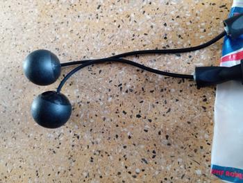 Product Review of SPEEDS Skipping Spring Lompat Tali Jumping Rope Anak Remaja Dewasa 021-1609 from u**2 1