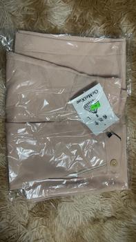 Product Review of Chân váy xòe dáng dài phong cách Hàn Quốc basic vải tuyết mưa M188 from @**💖 1
