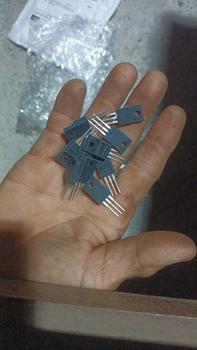 Product Review of IGBT XNF15N60T, 10 Cái, Mới, Chính Hãng, 15A, 600V, TO220F, Chất Lượng Đảm Bảo from N**n V** X**n 1
