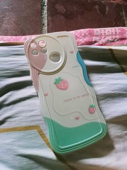 Product Review of Casing Gelombang untuk Handphone Realme C55 C20 C21 C21y C30 C31 C33 C35 C2/A1k C11 C12 C25 C15 C17 7i 5 5i 8 4G 9i 9 pro [CM025] from a**3 0