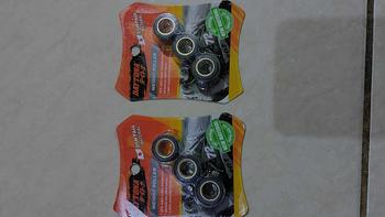 Product Review of ROLLER DAYTONA JAPAN VARIO 125/150/PCX/SKY DRIVE/SKY WIVE/BEAT2020/STREET/SCOPPY2021/GENIO Motor Motorcycle from R**a 0