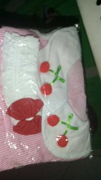 Product Review of [P-039] Dress Bayi (0-6 bulan) / Dress Bayi Perempuan Cewek from a**2 0