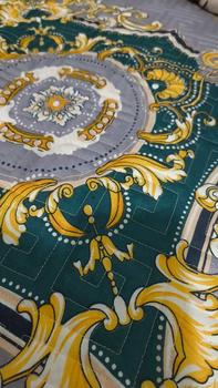 Product Review of Thuốc Nhuộm Tóc , thuốc nhuộm tóc tại nhà Màu VÀNG MƠ Không Tẩy tặng kèm oxy găng tay from T**Y H**N 0