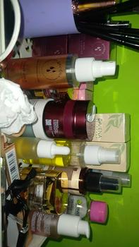 Product Review of (DAPAT 2) SLEEPING MASK RETINOL BOOSTER | DAVIENA SKINCARE from d**🍎 2