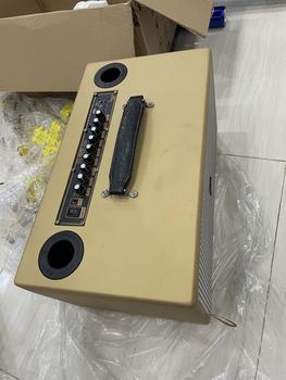 Product Review of [Mobell] Loa xách tay Karaoke Mobell MK-4031 Bluetooth Công Suất Khuếch Đại Đạt Đỉnh 600W - Chính Hãng Bảo Hành 12 tháng Tặng kèm 2 mic   Nghe Nhạc Củ Loa from T**h Đ** 0