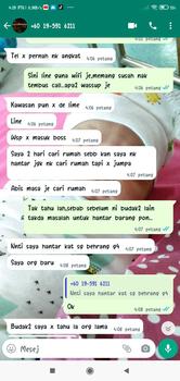 Product Review of Sabun Apple Mencerahkan Kulit Berminyak dan Jerawat from ♥**️ 1
