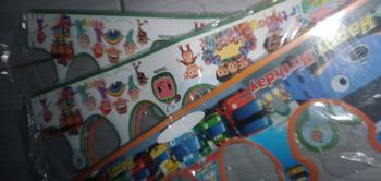 Product Review of (Terlaris) Topi ulang Tahun Mahkota karakter isi 10 pcs Buah from a**a 0