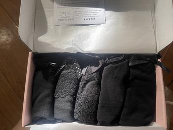Product Review of Hộp 5 Quần lót nữ cao cấp DOLLY SECRET QL023 from ** M** T**n S** ** 1