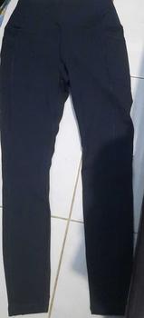 Product Review of MILLENIA - Solo And Suga Legging - Celana Olahraga Wanita [MYBXL 07-08] from I**h 1