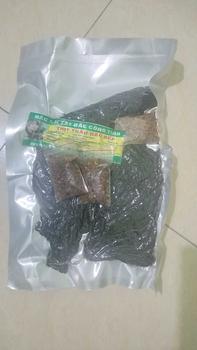 Product Review of Thịt Trâu Sấy Khô 500g. ( Kèm túi chẩm chéo ướt). Food from 🎀**h P**c T** Đ** T** ** 0