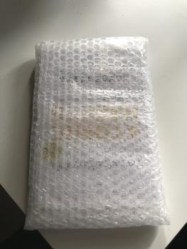 Product Review of [[ ใส่กล่องส่งทุกเล่ม ]]  หนังสือ  Atomic Habits เพราะชีวิตดีได้กว่าที่เป็น from ญ**ว ** 0