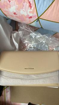 Product Review of MOSSDOOM Tas Wanita Sling Bag Eve Bag Wanita-MOSS2403 from S**a d** 1
