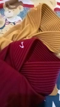 Product Review of BERGO HAMIDAH SIZE L ORIGINAL from T** N**e 0