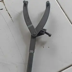 JISHUO [COD] JS-C7012 TREKER CVT TYPE Y PENAHAN KOPLING MAGNET / FLYING WHEEL PLIERS