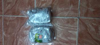 Product Review of 99k/1kg trà vụn lọc móc câu thái nguyên from N**n Đ**h L** 0