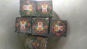 Product Review of Gelasan VENOM Strings 1600yard ( Untuk uluran) from T**O H**M 0