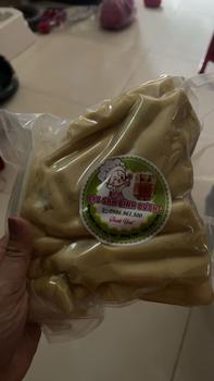 Product Review of măng trúc luộc hút chân không (1kg) from H** L** H**e 0