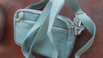 Product Review of 【only bags】A26 กระเป๋าถือ 7 นิ้ว กระเป๋าสะพาย ใส่โทรศัพท์ได้ งานแฟชั่น งานสวย from s**a a**m 2