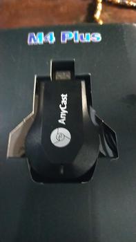 Product Review of Anycast M4 Plus Dongle HDMI USB Wireless HDMI Dongle Wifi Reciever Tv from D** A**I 0