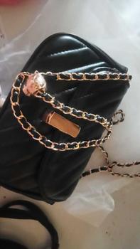 Product Review of Ivy sling bag - Sling Bag - shoulder bag -  tas wanita termurah - tas selempang wanita - tas korea wanita from W**😹 0