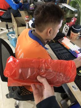 Product Review of Đồng Phục Thi Đấu Cầu Lông, Yonex, Dành Cho Nam Và Nữ, Có Thể Tùy Chỉnh, Mua Theo Nhóm, Nhanh Khô, Thoáng Khí, Áo Ngắn Tay Thể Thao Thường Ngày from K**t H**i N** 1
