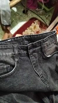 Product Review of Bộ 5 quần sịp nam cotton nhiều lưng cao cấp Lưng bản cao 4cm, quần lót nam tam giác co dãn thấm hút kháng khuẩn Quần Lót Boxer Menswear Thun cotton Quần Boxer from f**g 0