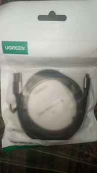 Product Review of UGREEN Micro USB 2.0 Quick Charger QC 3.0 Braided Cable Fast Charger - PH Charging Connector from O**g 1