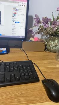 Product Review of mi chùm The Giver mẫu mới kĩ thuật làm gân nhỏ lên mắt tự nhiên from V** B** 1
