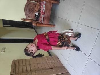 Product Review of SEPATU ANAK PEREMPUAN DOCMART MOTIF KANCING GOLD CANTIK SEPATU FLAT SLIP ON ANAK TERBARU SEPATU SEKOLAH ANAK WANITA COCOK UNTUK HARIAN FORMAL SANTAI LIBURAN SEPATU ANAK TERLARIS MURAH KUALITAS PREMIUM fashion pantofel from V**o 0