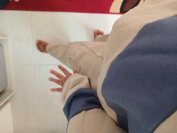 Product Review of Celana Jogger Sweetpants - Celana Cargo Jogger Wanita from B**n 2