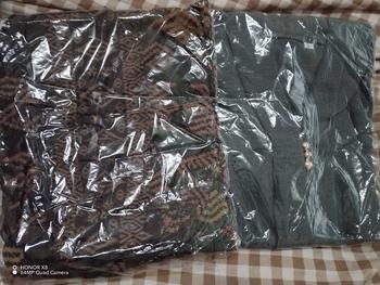 Product Review of 1 set Kebaya Mahalini ….. from @**_ 0