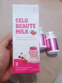 Product Review of [WOW 5.5] CELO BOOST8 POWDER DRINK BPOM DAN HALAL from A**a c**e 3