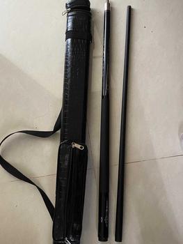 Product Review of Cơ bida phủ carbon HTCQ hàng VIP ( tặng kèm bao da + phụ kiện) from p**n 0