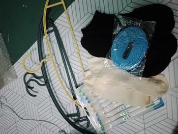 Product Review of Sikat Gigi 10 IN 1SIKAT GIGI SET from A**g 1