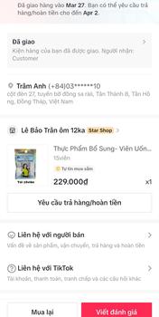 Product Review of Thực Phẩm Bổ Sung- Viên Uống Yanhee ThaiVip THAILAN- túi 7viên, túi 15viên, túi 30viên from ᶻ**ⁱ 0