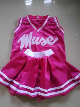 Product Review of Terno skirt jersey muse barbie for kids from ** E** R** 0