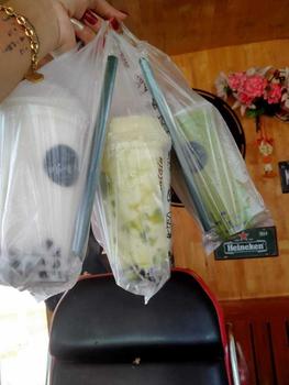 Product Review of ฝายกดื่ม ปาก 95 ตรา FPC ( ชุด 5 แถว  ) from a**a 0