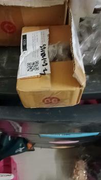 Product Review of น้ำหอมนาคี น้ำหอมผู้ชาย (กล่องสั้น) น้ำหอมสายมู 5กลิ่น ผู้ชาย from ข**ญ ข**ญ จ**า 0