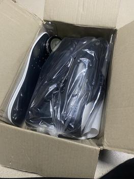 Product Review of Giày oxford công sở buộc dây cổ điển da bò tấm - giày oxford buộc dây Shoes Nam from h** m**🤪 2