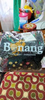 Product Review of KODE TINA Daster Gamis Oneset Longdress Sale By Anna Al Abdullah….. from o**y 2