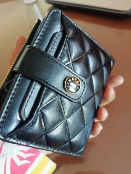 Product Review of JIMS HONEY DOMPET TIWY WALLET Dompet Kartu from I**H 0