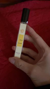 Product Review of (5,10ml)Mẫu thử chính hãng nước hoa unisex Man Sicily trái cây tươi mát from M**h T**n 0