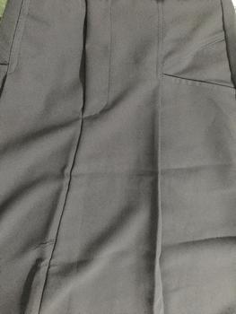 Product Review of Chân váy xòe dáng dài phong cách Hàn Quốc basic vải tuyết mưa M188 from M**e 0