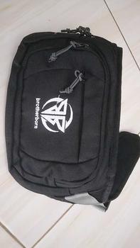 Product Review of Tas Selempang Distro Waist bag Pria from 4**5 0